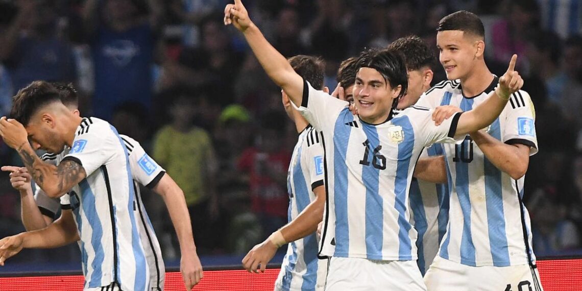 La estrategia de Boca para quedarse con Luka Romero