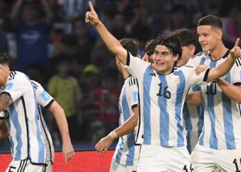 La estrategia de Boca para quedarse con Luka Romero