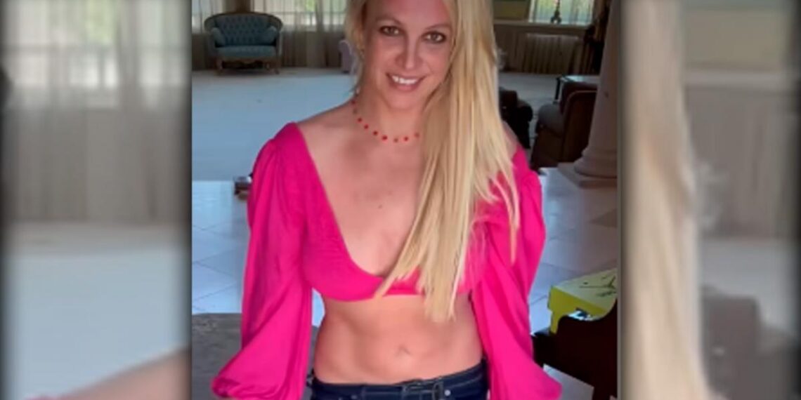 Britney Spears: «¡Nunca volveré a la industria musical!»