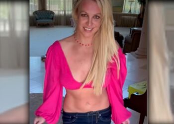 Britney Spears: «¡Nunca volveré a la industria musical!»