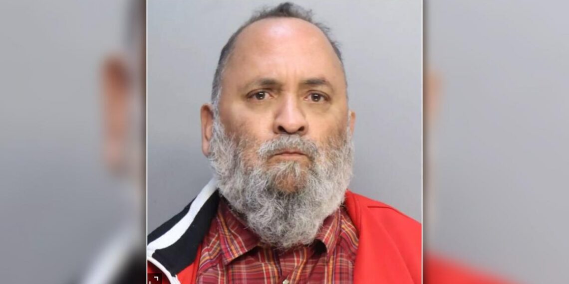 Detuvieron a un acosador de Shakira en  Miami