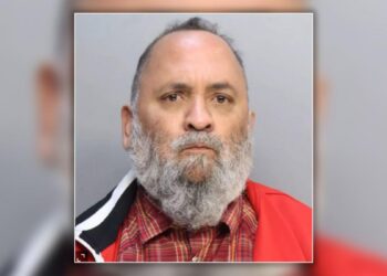 Detuvieron a un acosador de Shakira en  Miami