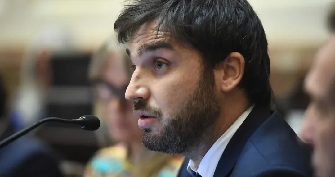 «Veo un Gobierno débil en lo parlamentario y torpe en la toma de decisiones»