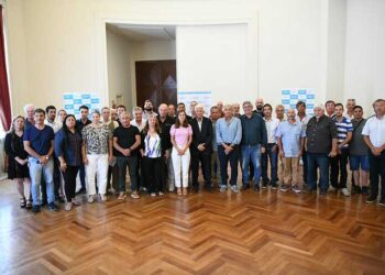 Consideran “fundamental el  rechazo completo” a la ley ómnibus