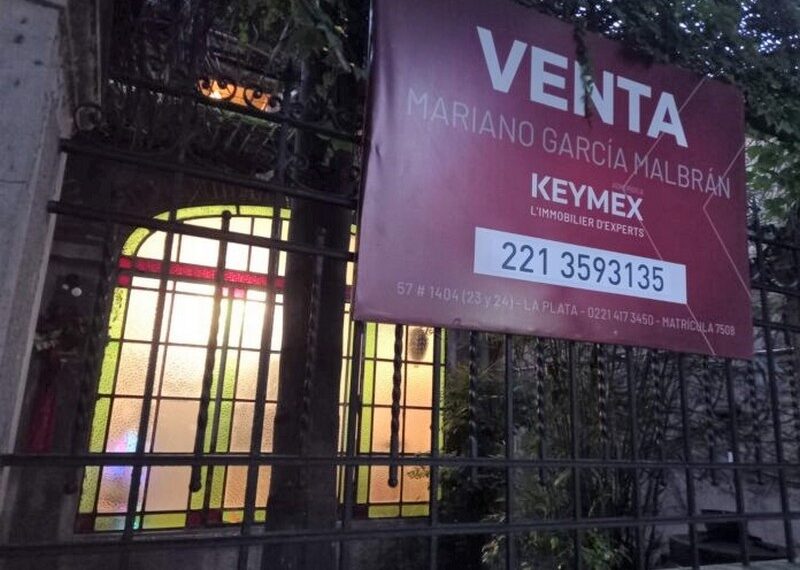 Venta de inmuebles en la provincia: cómo  cerró 2023 y qué pasó en la última década