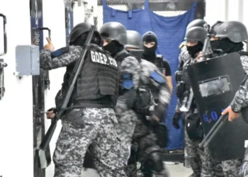 Siguen los allanamientos en las cárceles y alcaldías de Rosario