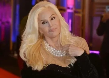 Susana Giménez cumple 80 años