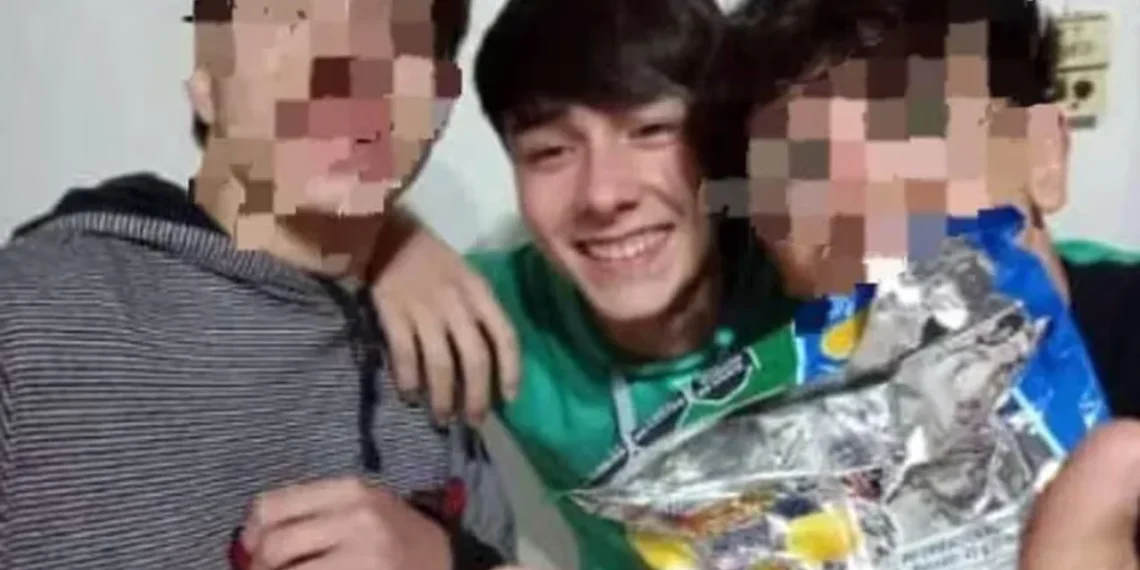Chascomús: asesinaron a un chico de 16 años para robarle la mochila