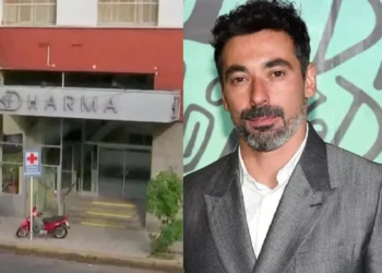 Pocho Lavezzi: cómo es la clínica de salud mental en la que está internado