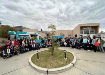 Personal de Salud recibirá  bonificación por el SAMO en Alberti