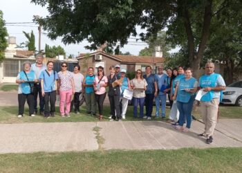 Refuerzan medidas de control  y de prevención del dengue