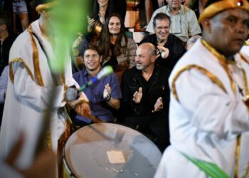 Intendente suspendió el Carnaval por el  “impacto de las medidas económicas nacionales”