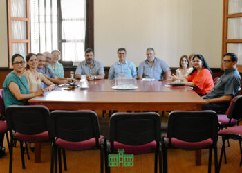 El Municipio de Rivadavia acordó un  aumento con los municipales del 25%