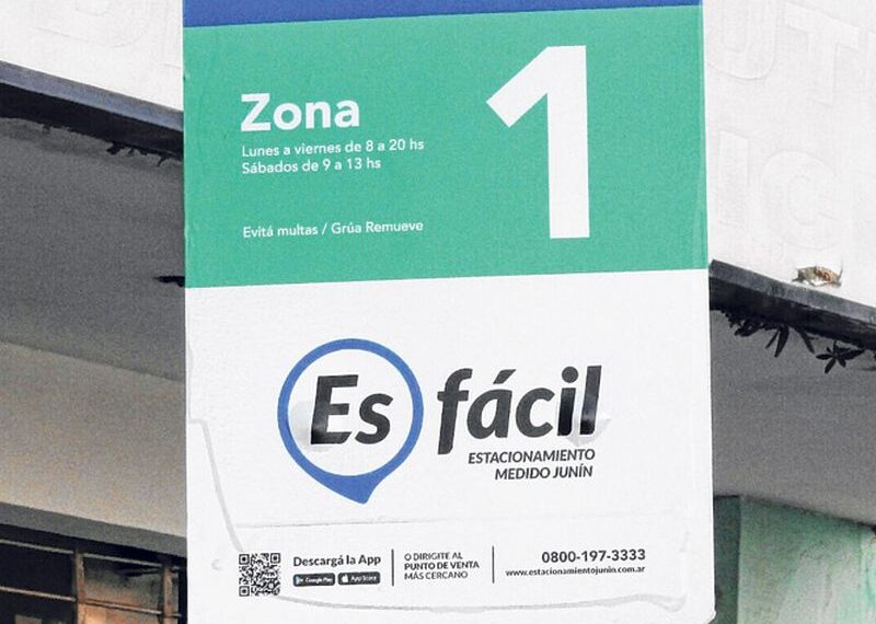 El Estacionamiento Medido genera el mayor volumen de faltas