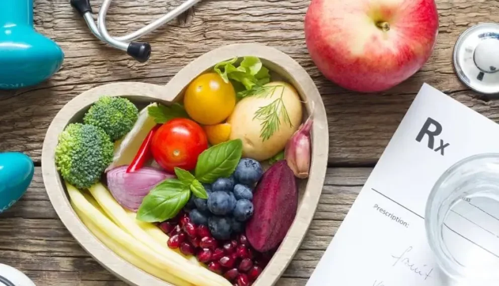 Alimentos que se deben incorporar a la dieta para proteger el corazón