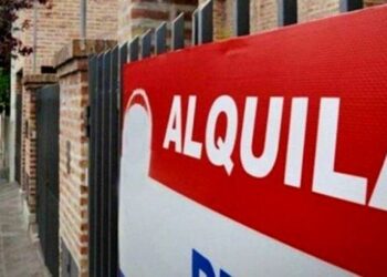 Tras la derogación de la ley, aumentaron un 25% las propiedades puestas en alquiler