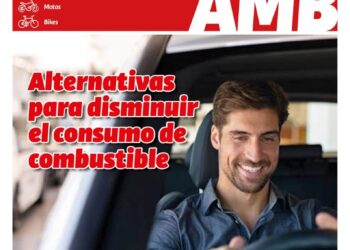 Revista AMB de enero