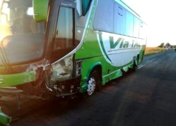 Otro choque frontal en la ruta 29:  murió un joven de 23 años