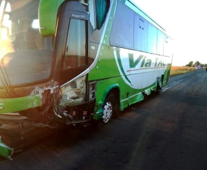 Otro choque frontal en la ruta 29:  murió un joven de 23 años