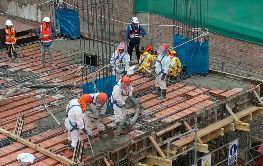 ¿Cómo invertir bien para construir tu casa?