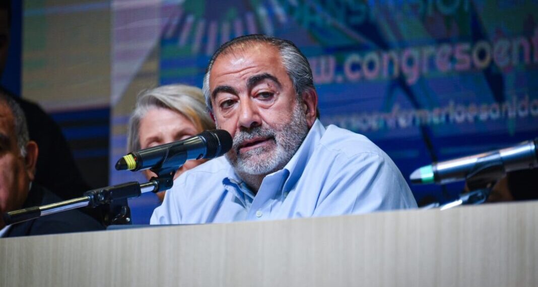 La Justicia declaró inconstitucional la reforma laboral del mega DNU de Milei