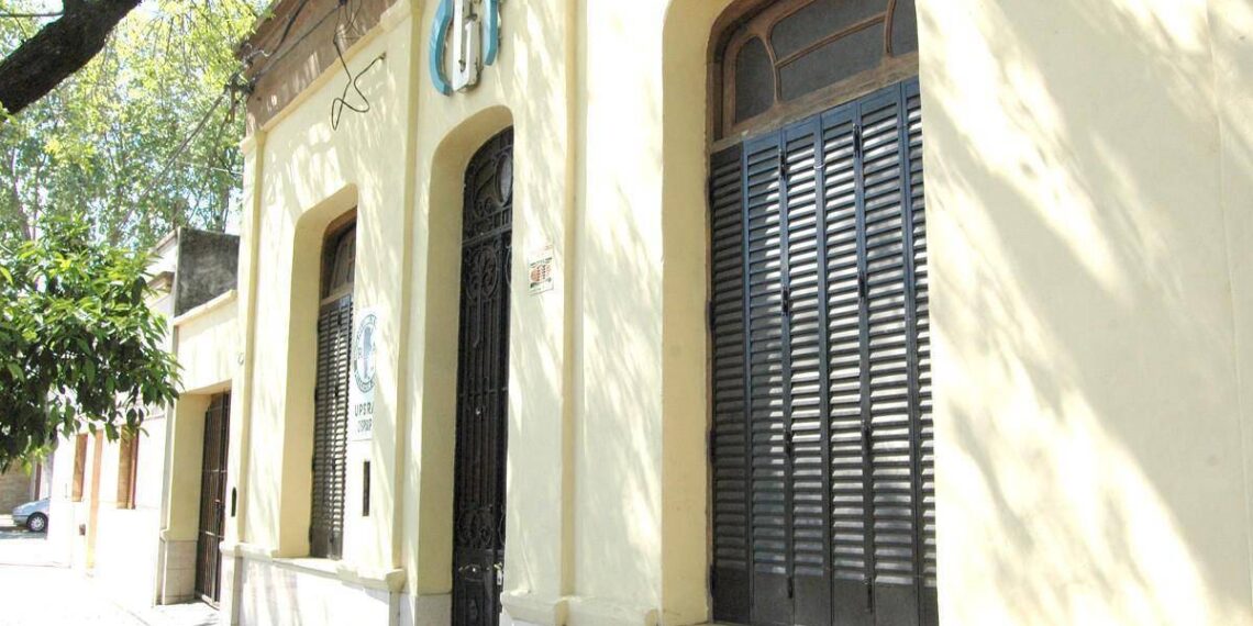 La CGT Regional Junín convoca a un plenario