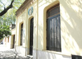 La CGT Regional Junín convoca a un plenario