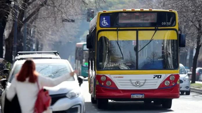 Transporte: los aumentos están en suspenso por una cautelar de la Justicia Federal