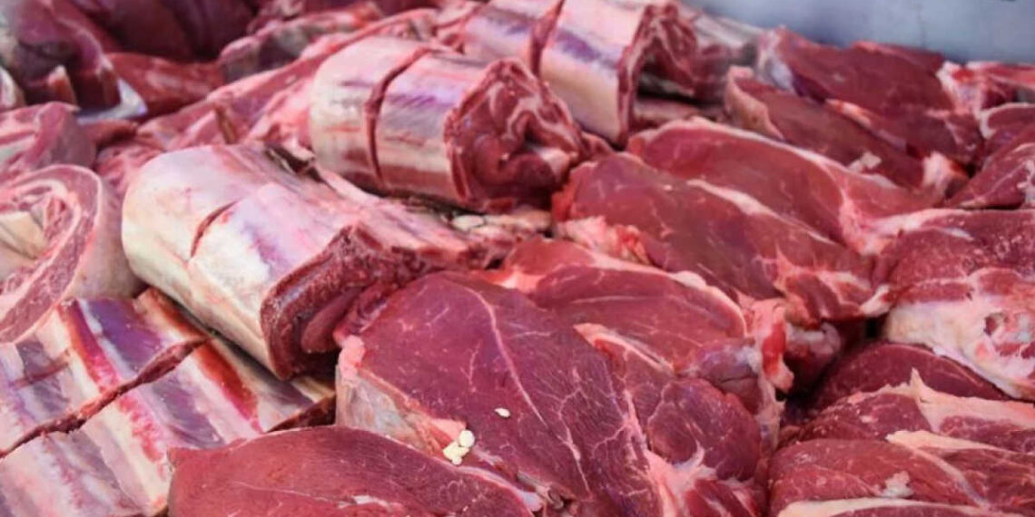 El Gobierno de Milei autorizó la exportación de “cortes populares” de carne vacuna
