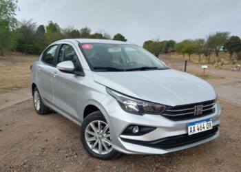 El precio del auto más vendido en Argentina