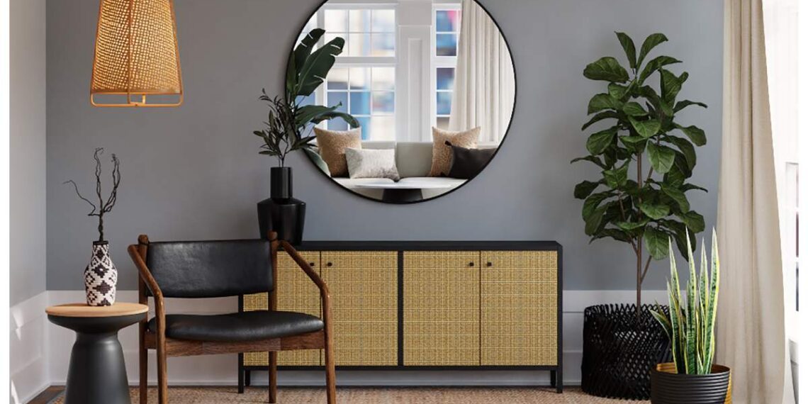 Estilos de decoración para tu hogar que serán tendencia en 2024