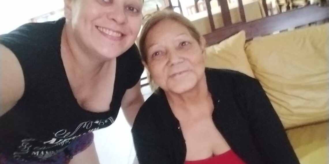 Doralina, la trasplantada número 1000 del CRAI Sur