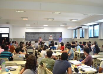“Acá hay que estudiar, no hay otra fórmula”