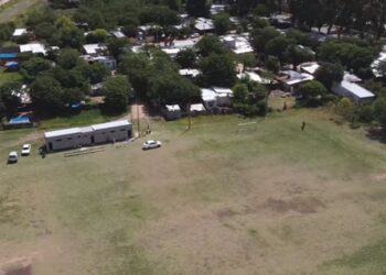 EDEN impulsó dos programas orientados a la comunidad en «La Favela»