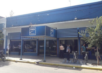 EDEN advierte sobre intentos de estafa digital en su nombre