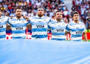 El 2023 para Los Pumas: ¿cómo estuvo el equipo?