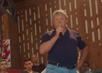 Ashira se comprometió a abonar el aguinaldo a los trabajadores