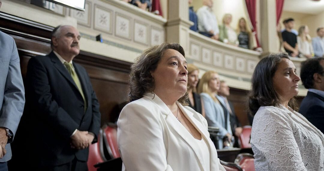 La legisladora Eugenia Gil pidió detalles acerca de la EEO