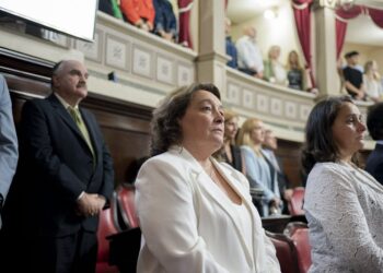 La legisladora Eugenia Gil pidió detalles acerca de la EEO