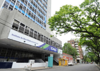 Otro municipio PRO avanza con la desvinculación de IOMA