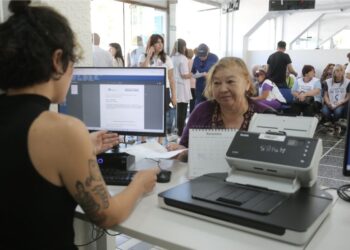 El IPS atendió a más de 100 mil personas con turnos en 2023