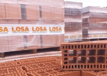 Olavarría: cerró una histórica fábrica de cerámicos y hay más de 45 despidos