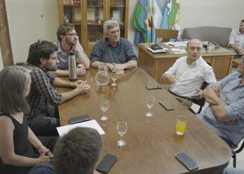 Rodríguez: «La industria bonaerense de biocombustibles tendría que cerrar si se aprueba la Ley Ómnibus”