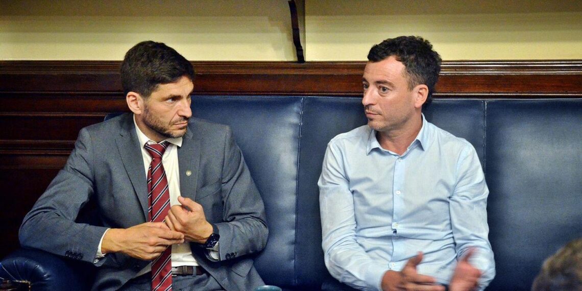 No vamos a acompañar el aumento de retenciones