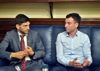 No vamos a acompañar el aumento de retenciones