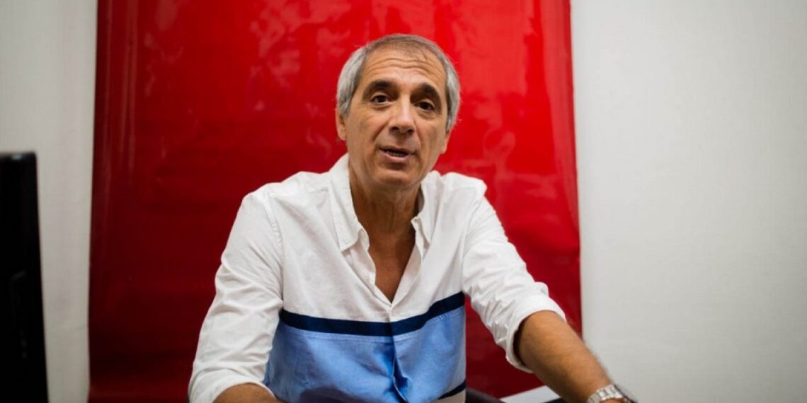 Reacción local al paro convocado por la CGT