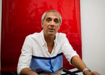 Reacción local al paro convocado por la CGT