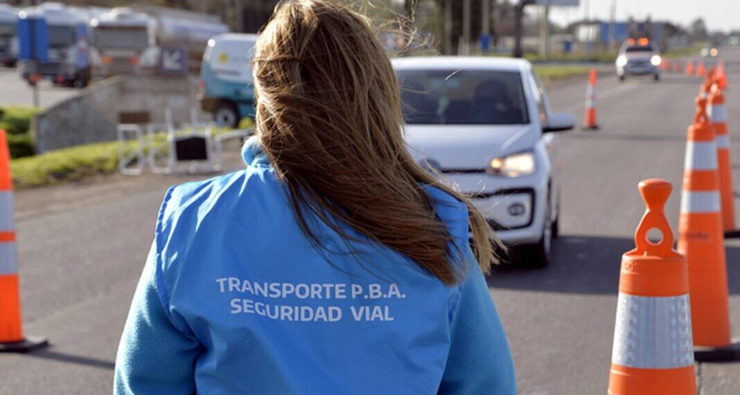 Multas de tránsito un 277% más caras que el verano pasado: circular sin VTV puede costar hasta $771.000
