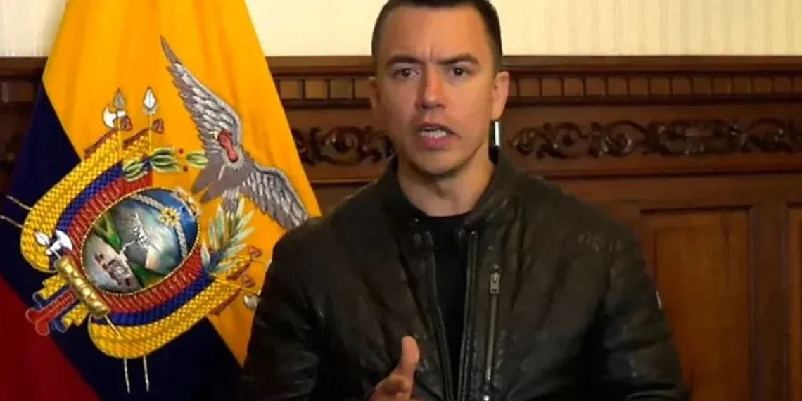 Ecuador: ocho muertos tras los incidentes que se produjeron en Guayaquil