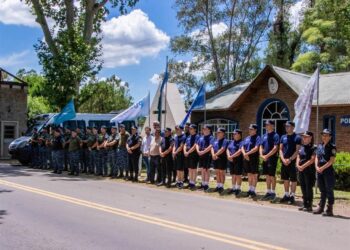 Se puso en marcha el Operativo Sol